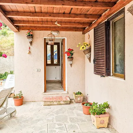 Διαμέρισμα Loft Country