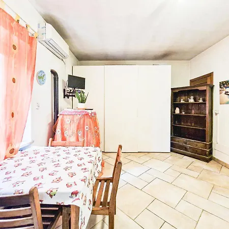 Διαμέρισμα Loft Country *