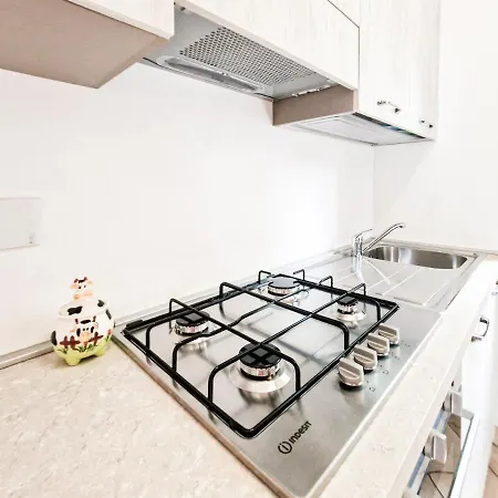 Loft Country דירה